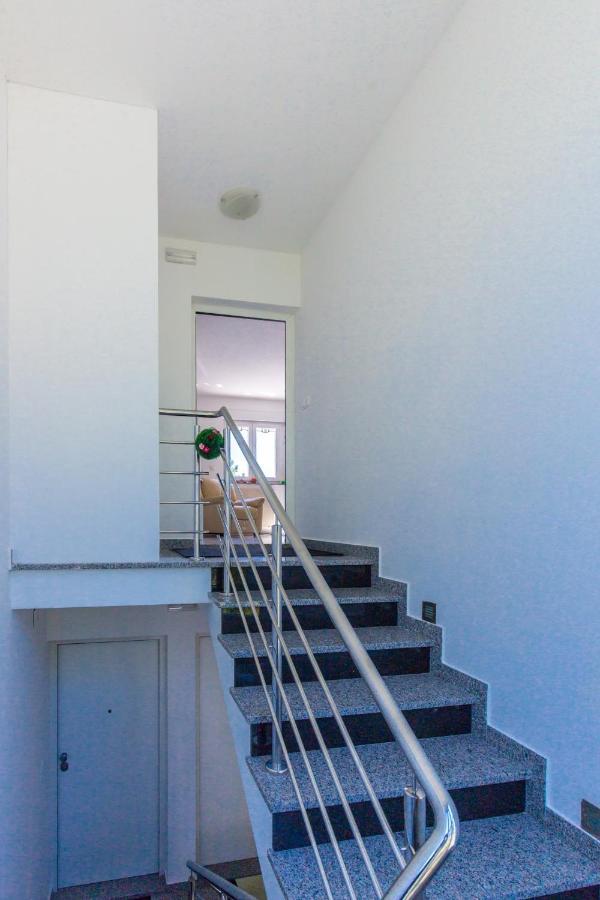 Apartman Aqua-Juric 茨里克韦尼察 外观 照片