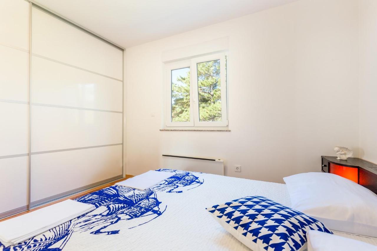 Apartman Aqua-Juric 茨里克韦尼察 外观 照片